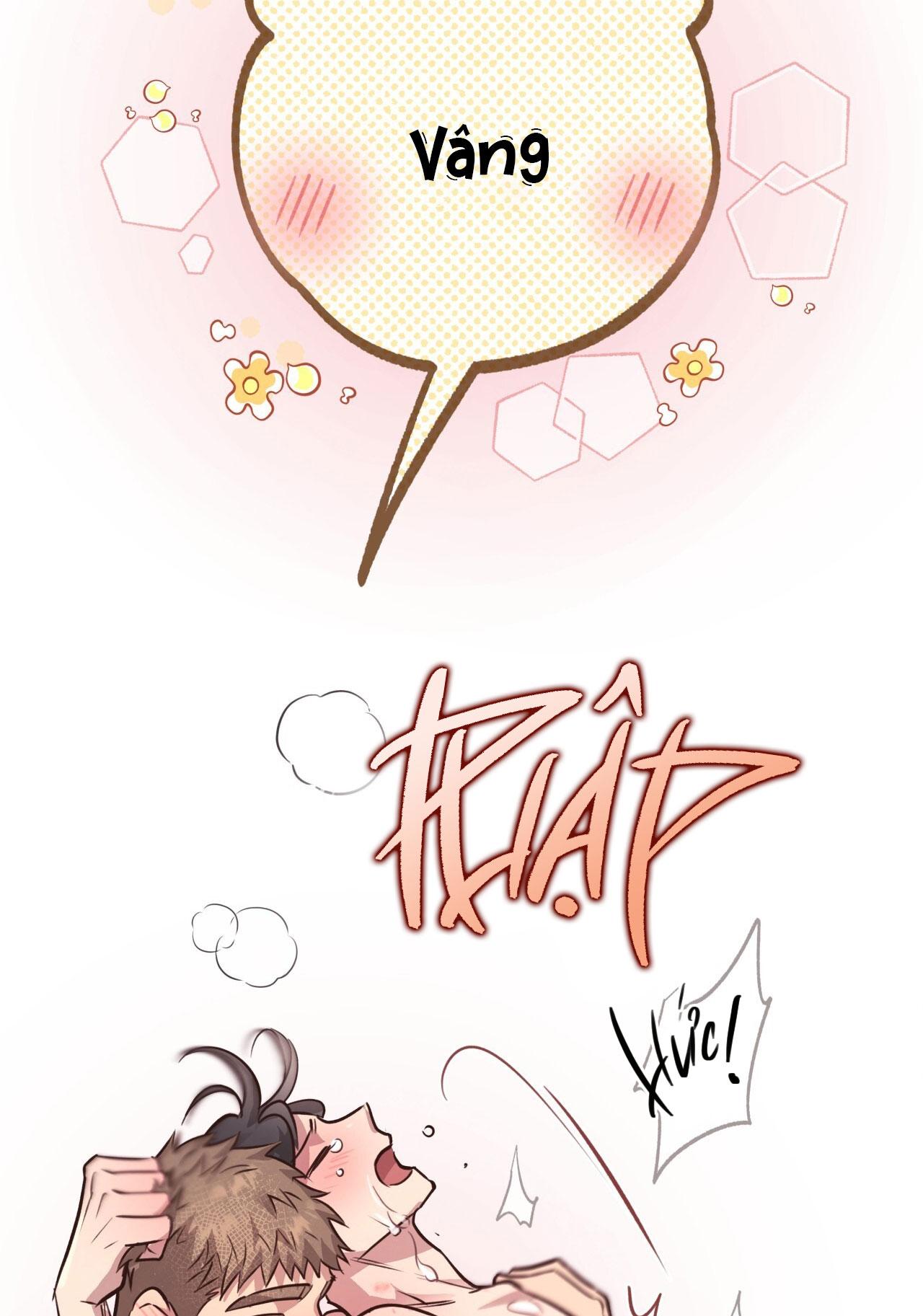 (END) MẬT GẤU Chapter 29 - Next Chapter 30 END SS1