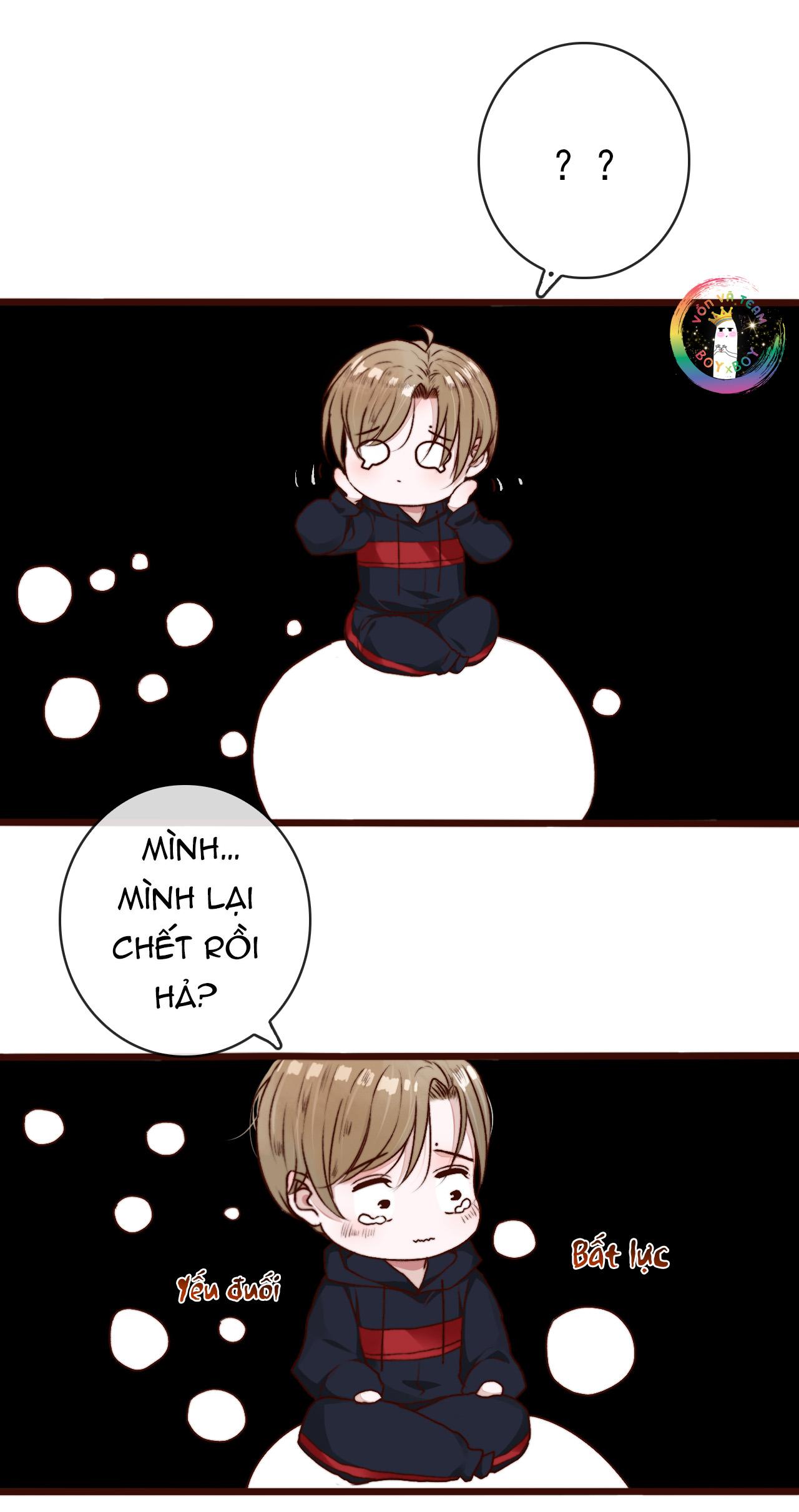 Hạnh Lâm Phương Hoa Chapter 63 - Trang 4