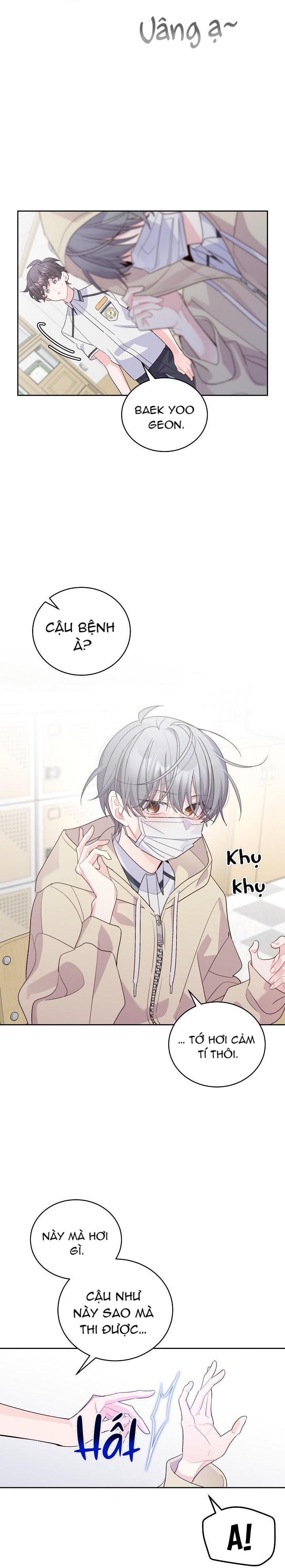 (END) Merry Marbling Chapter 59 - Trang 2