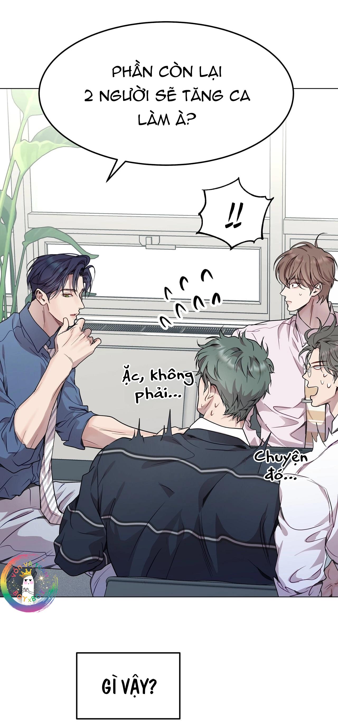 (END) Vị Kỷ Chapter 39 - Next Chapter 40