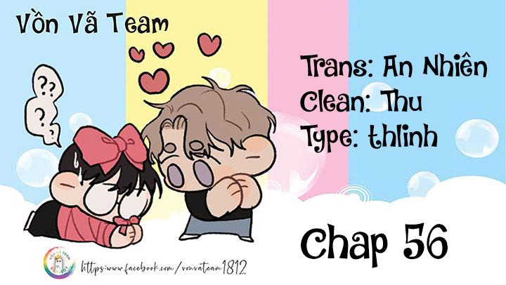 (END) Merry Marbling Chapter 56 - Trang 2