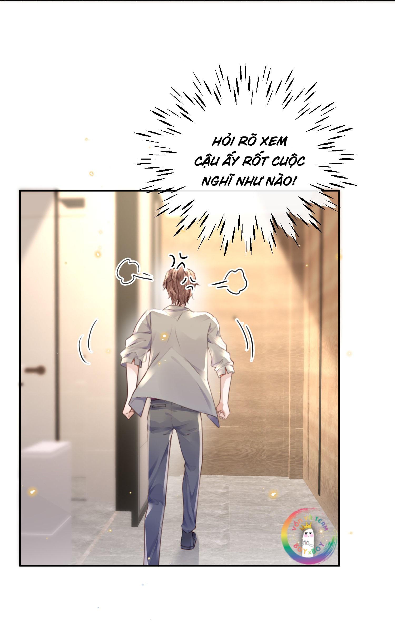 (END) Đặc Chế Cho Riêng Anh Chapter 69 - Trang 2