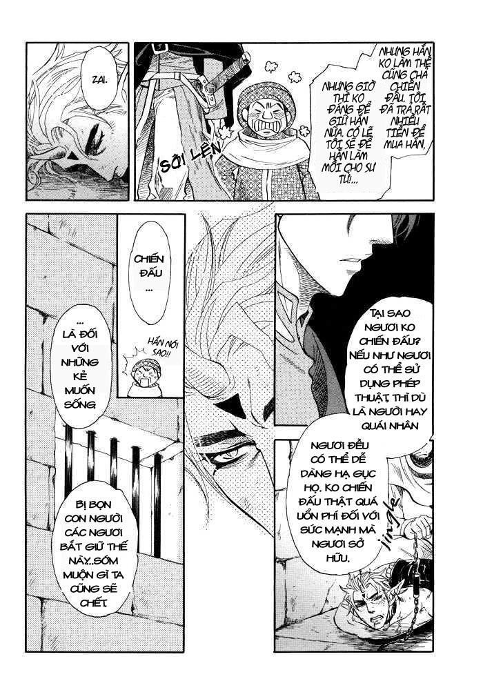 ONESHOT CHỊCH Chapter 171 - Trang 2