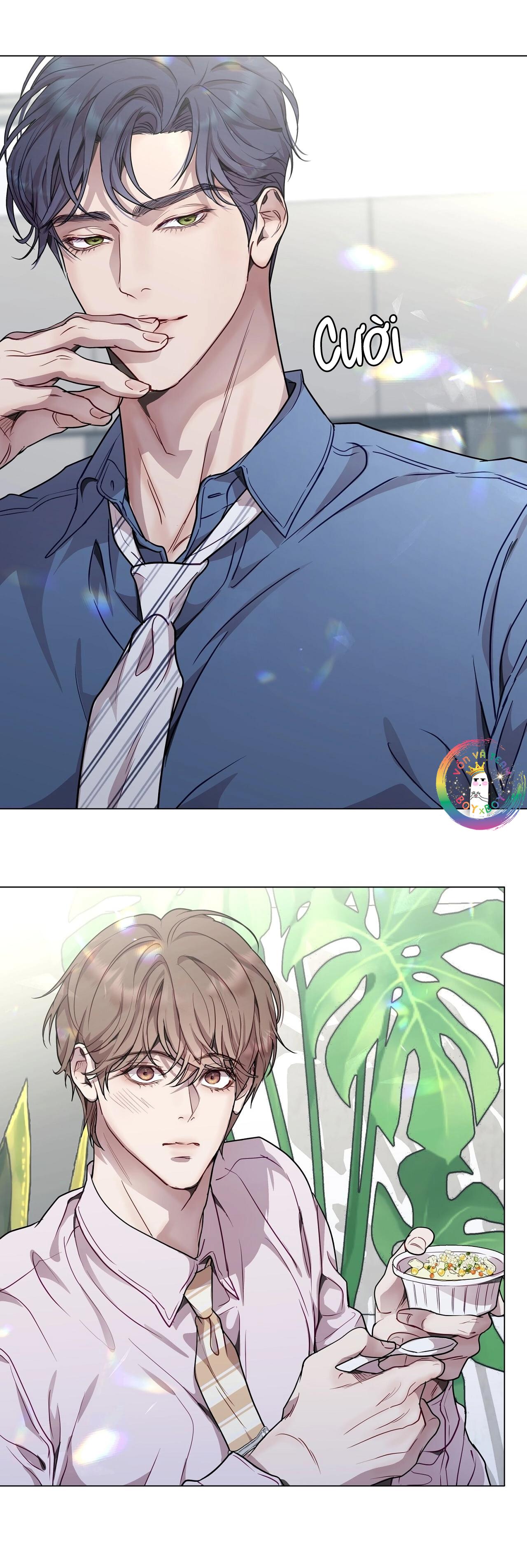 (END) Vị Kỷ Chapter 39 - Next Chapter 40