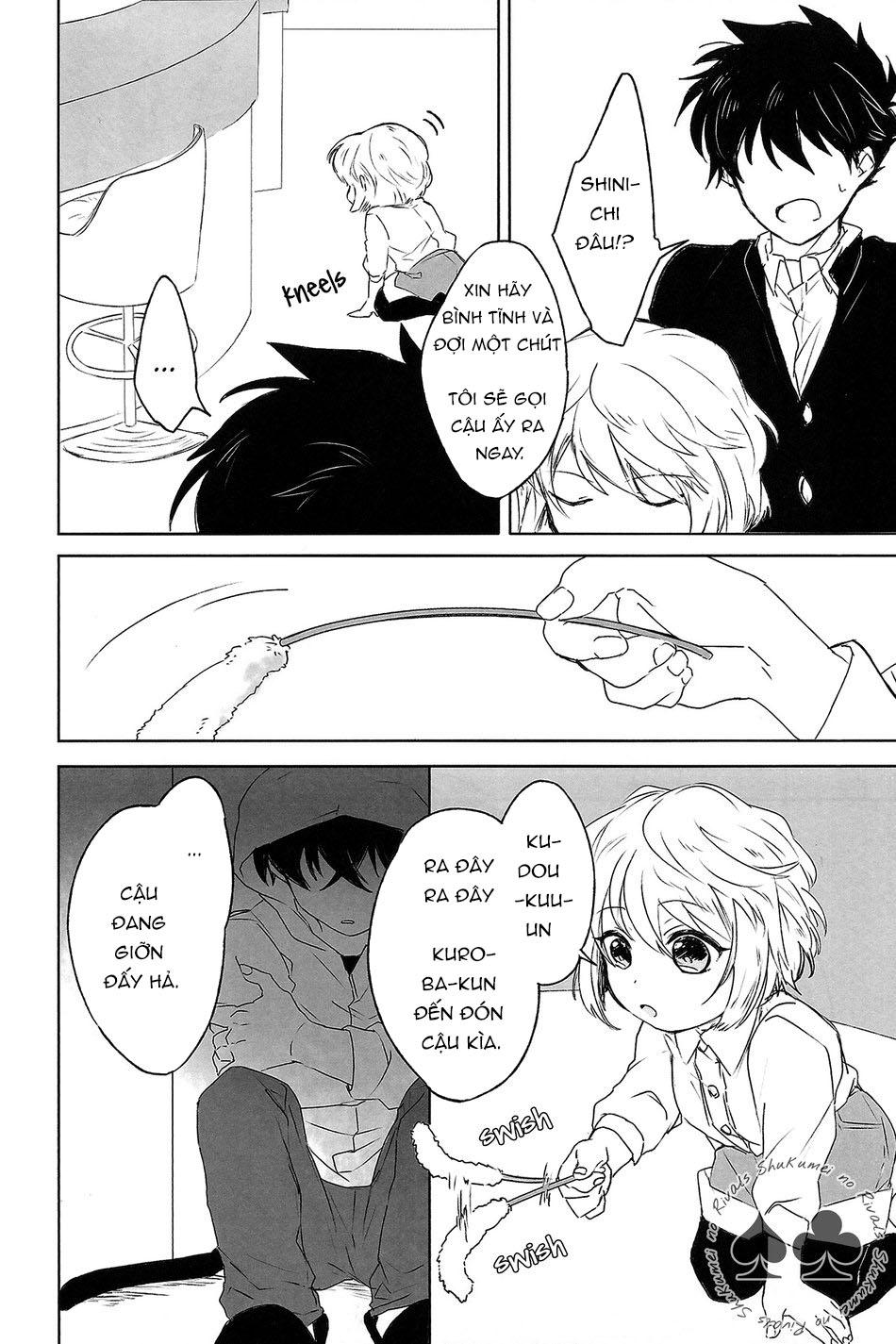 ONESHOT COI LÀ NỨNG Chapter 129 - Trang 2