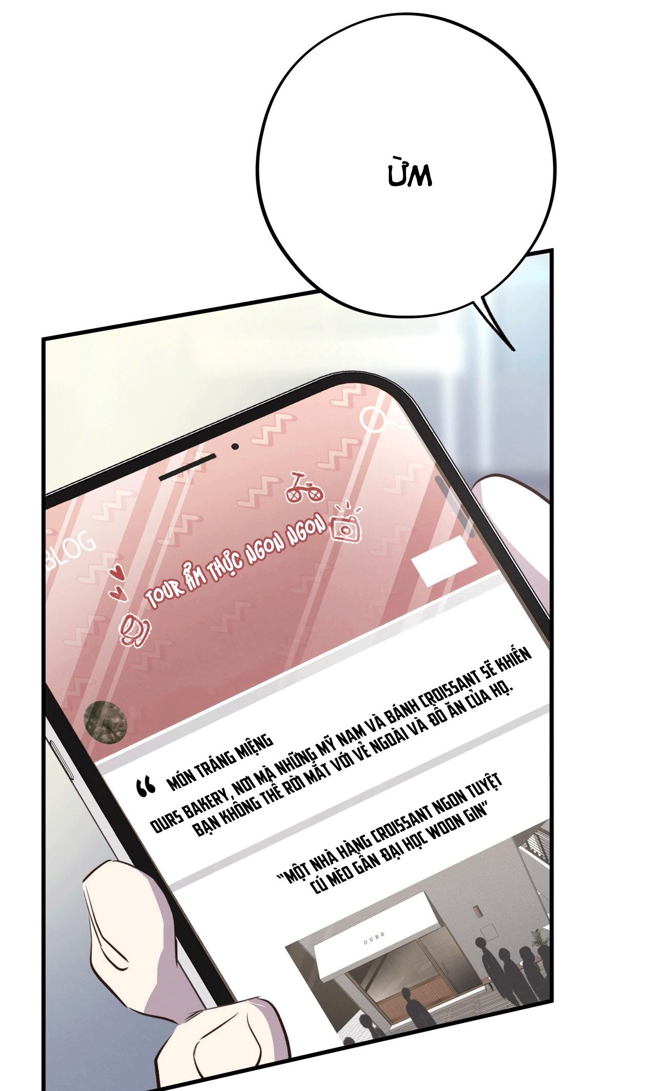 (END) MẬT GẤU Chapter 30 END SS1 - Next Chapter 30.1 HẬU KỲ