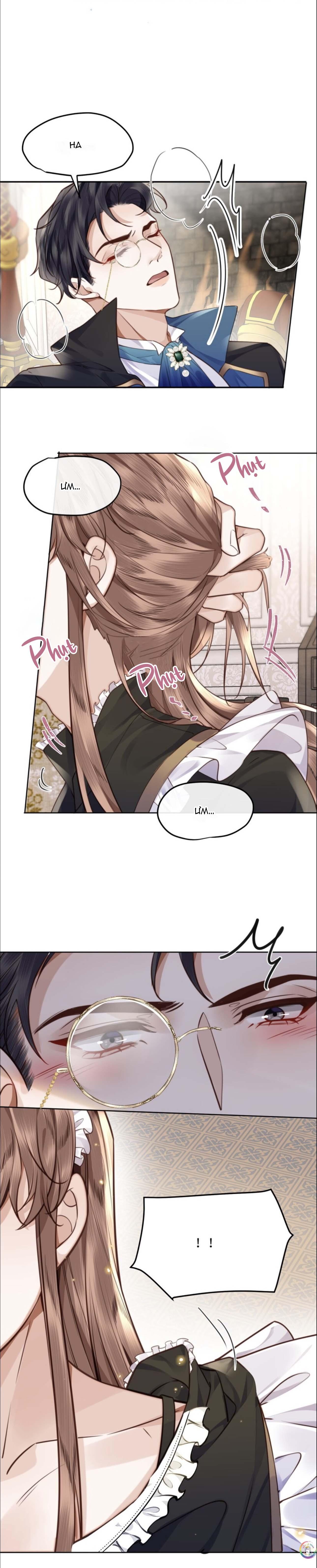 (END) Đặc Chế Cho Riêng Anh Chapter 66.1 - Trang 2