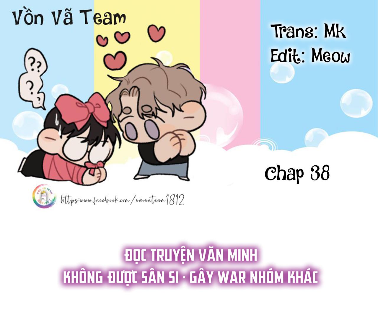 (END) Vị Kỷ Chapter 38 - Next Chapter 39