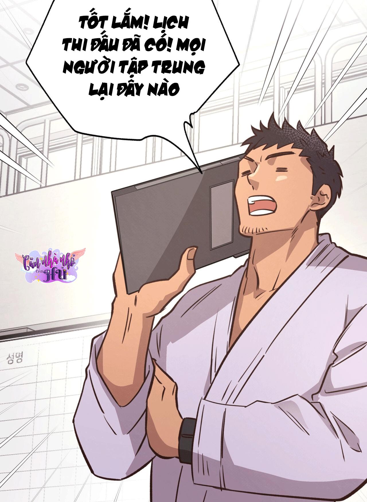(END) MẬT GẤU Chapter 30 END SS1 - Next Chapter 30.1 HẬU KỲ