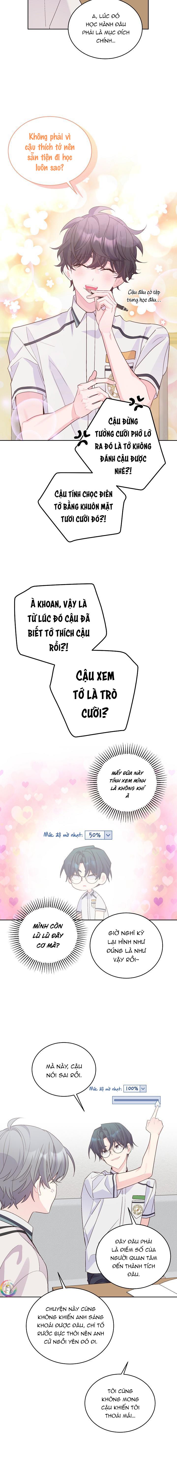 (END) Merry Marbling Chapter 56 - Trang 2
