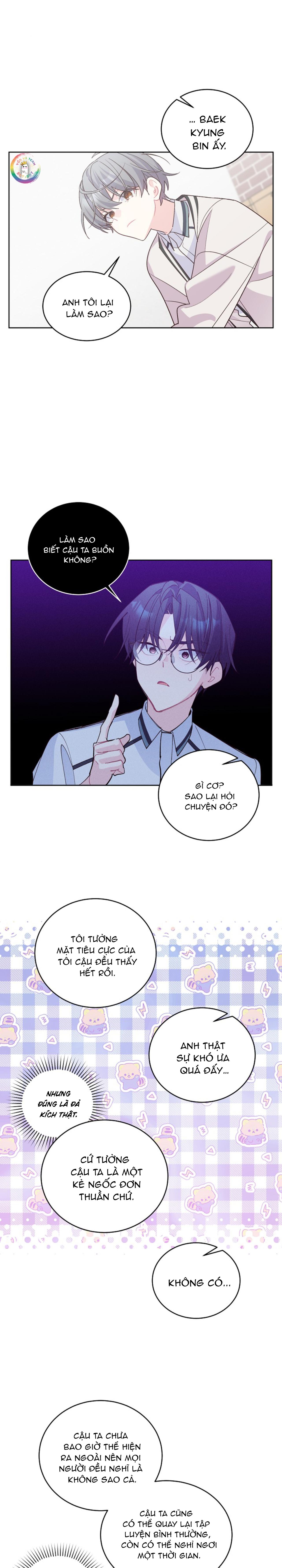 (END) Merry Marbling Chapter 55 - Trang 2