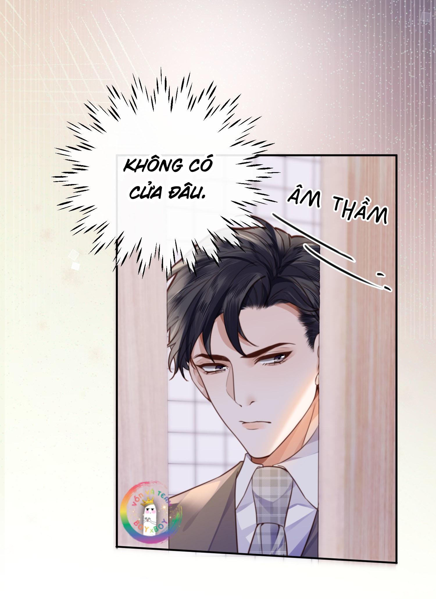 (END) Đặc Chế Cho Riêng Anh Chapter 69 - Trang 2