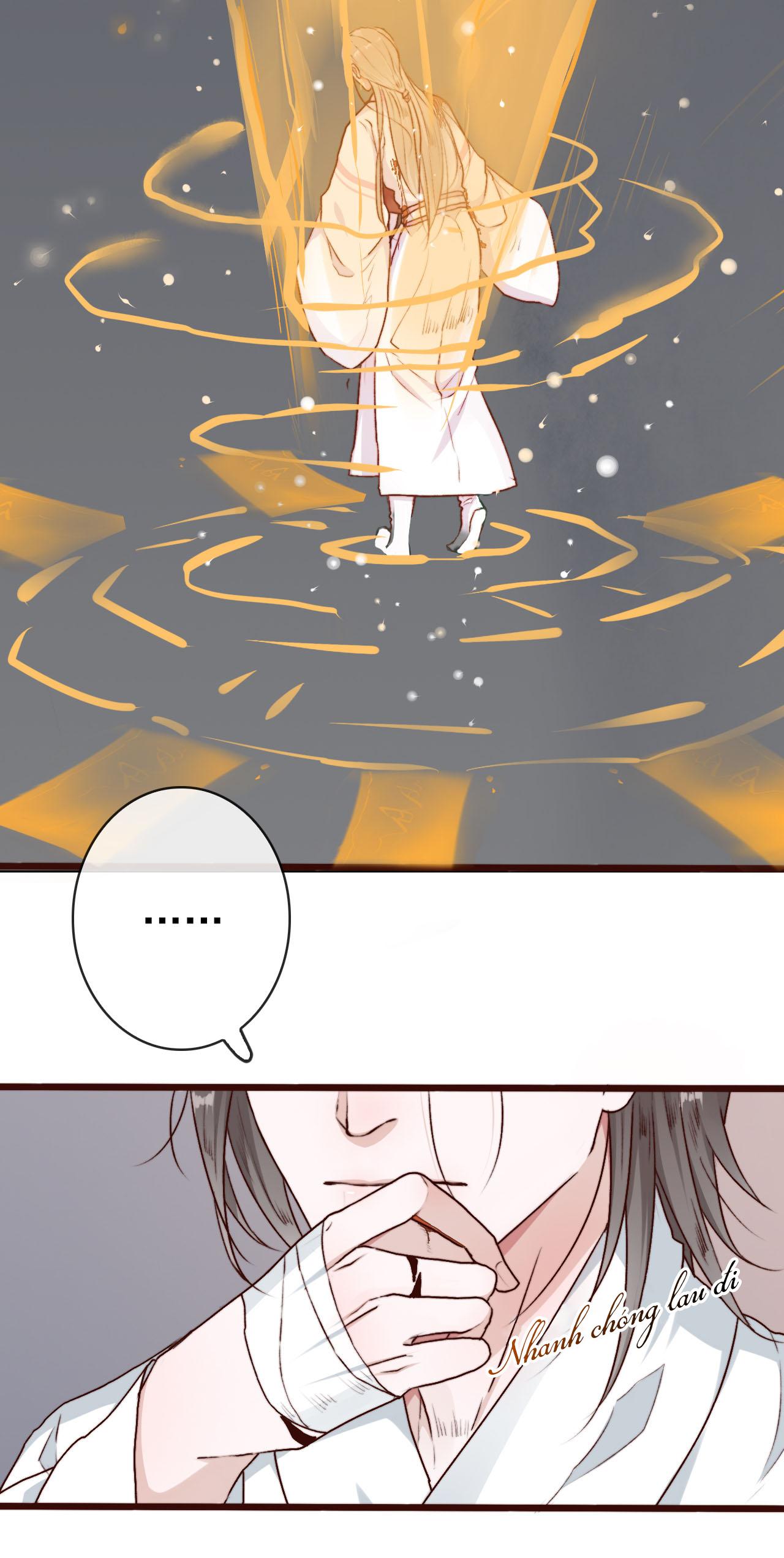 Hạnh Lâm Phương Hoa Chapter 61 - Trang 4