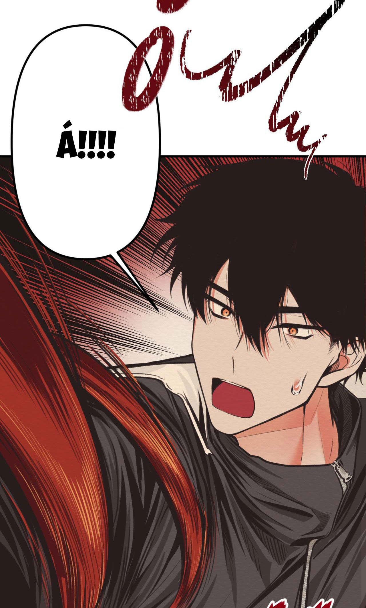 (END SS) DEVIL ON TOP Chapter 1 - Next Chapter 2