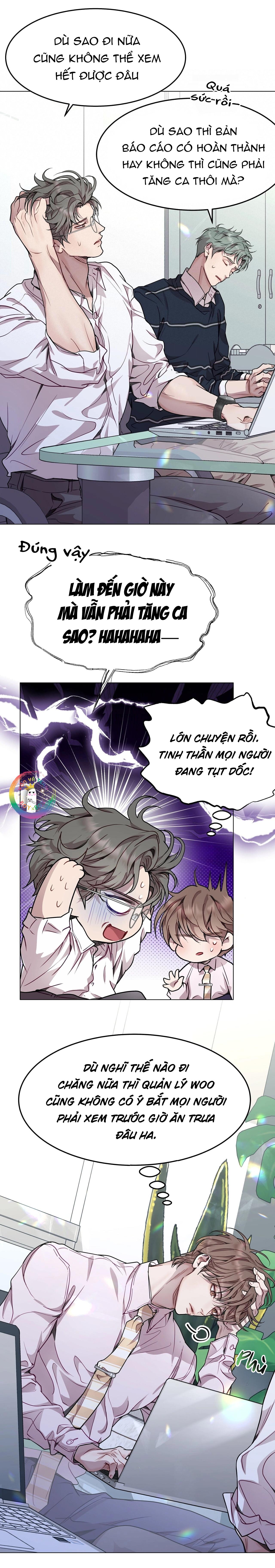 (END) Vị Kỷ Chapter 39 - Next Chapter 40