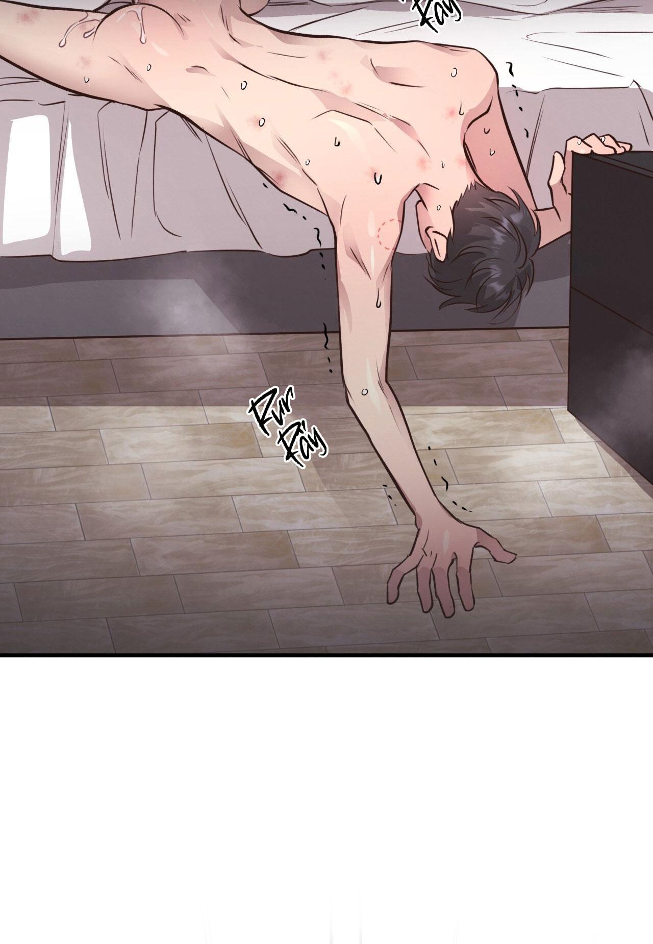 (END) MẬT GẤU Chapter 29 - Next Chapter 30 END SS1