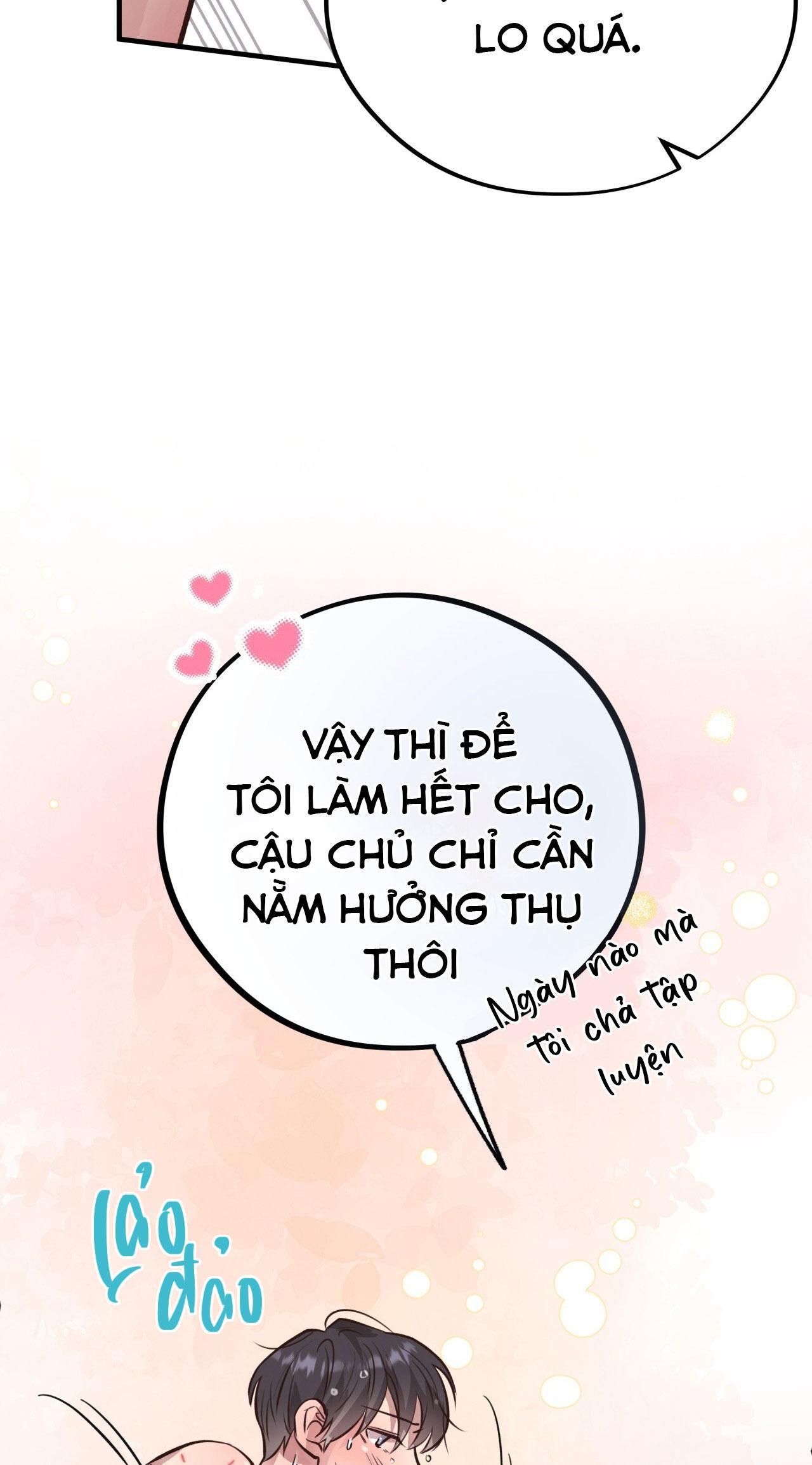 (END) MẬT GẤU Chapter 29 - Next Chapter 30 END SS1