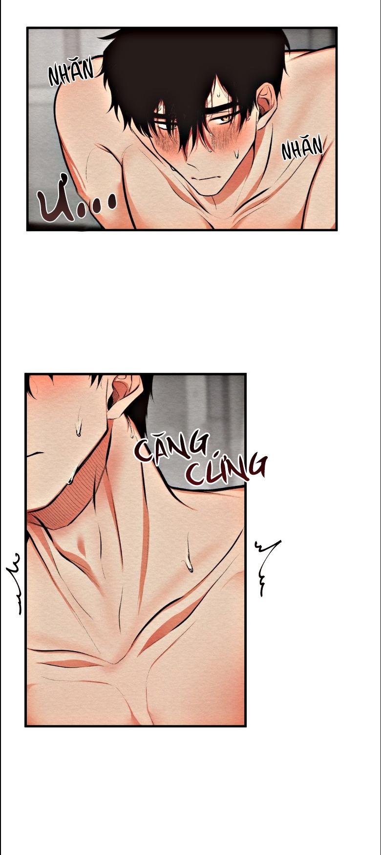 (END SS) DEVIL ON TOP Chapter 2 - Trang 2