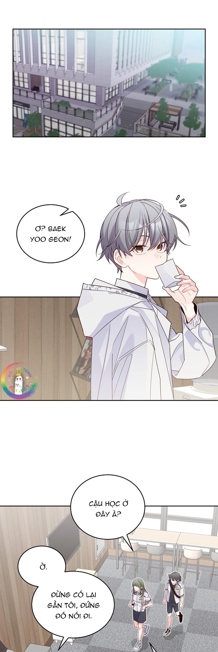 (END) Merry Marbling Chapter 57 - Trang 2