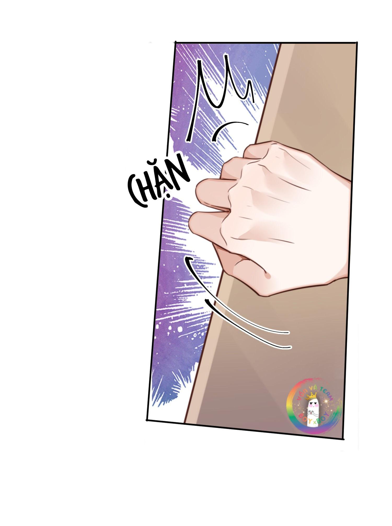 (END) Đặc Chế Cho Riêng Anh Chapter 69 - Trang 2
