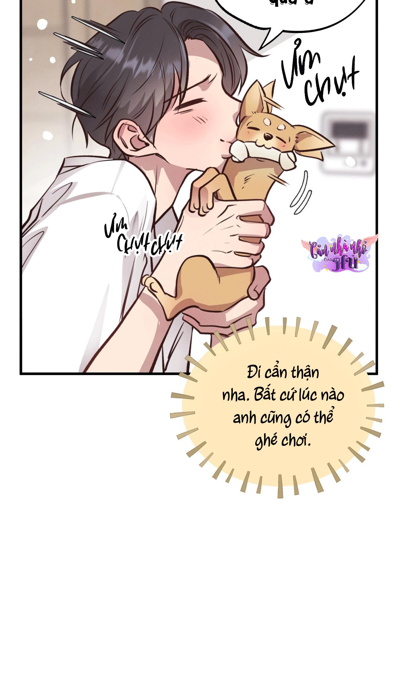 (END) MẬT GẤU Chapter 30 END SS1 - Next Chapter 30.1 HẬU KỲ