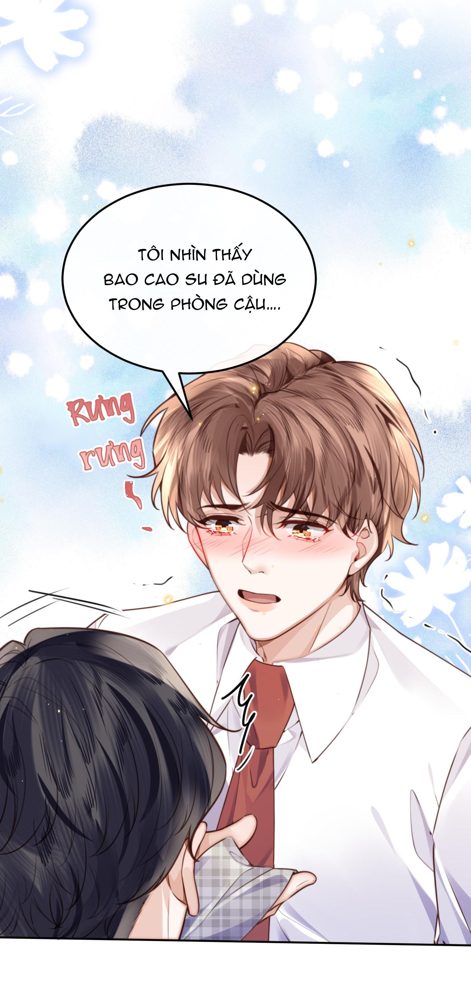 (END) Đặc Chế Cho Riêng Anh Chapter 69 - Trang 2