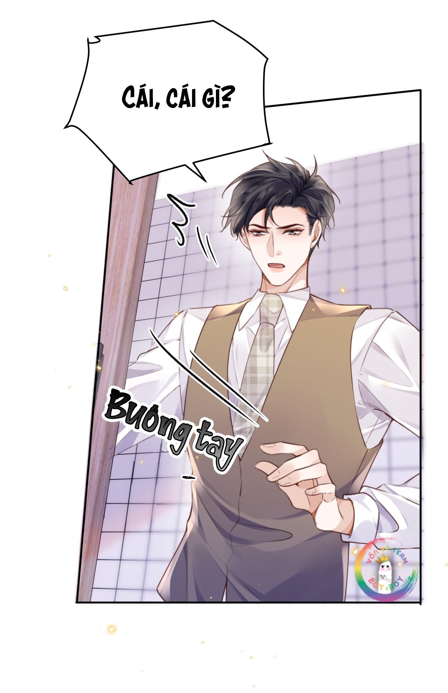 (END) Đặc Chế Cho Riêng Anh Chapter 69 - Trang 2