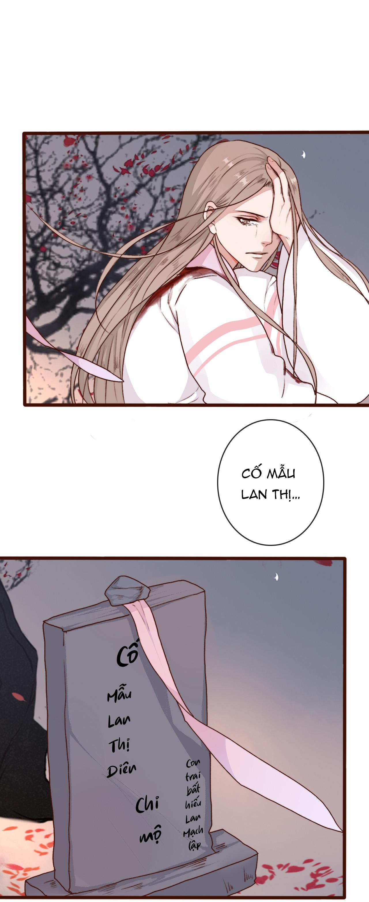 Hạnh Lâm Phương Hoa Chapter 65 - Trang 4