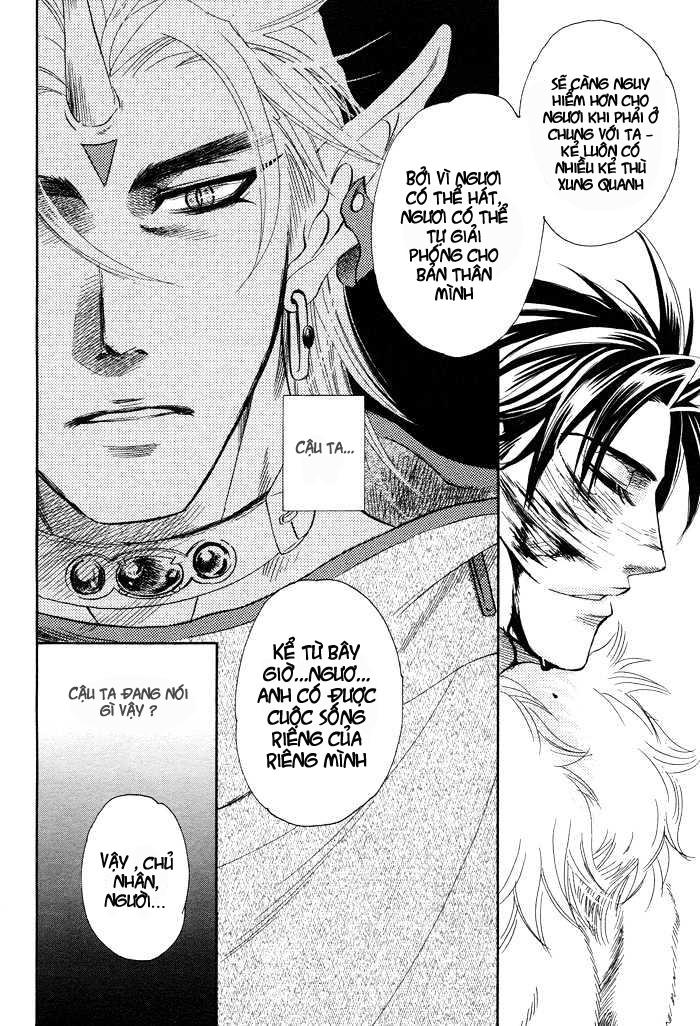 ONESHOT CHỊCH Chapter 171 - Trang 2