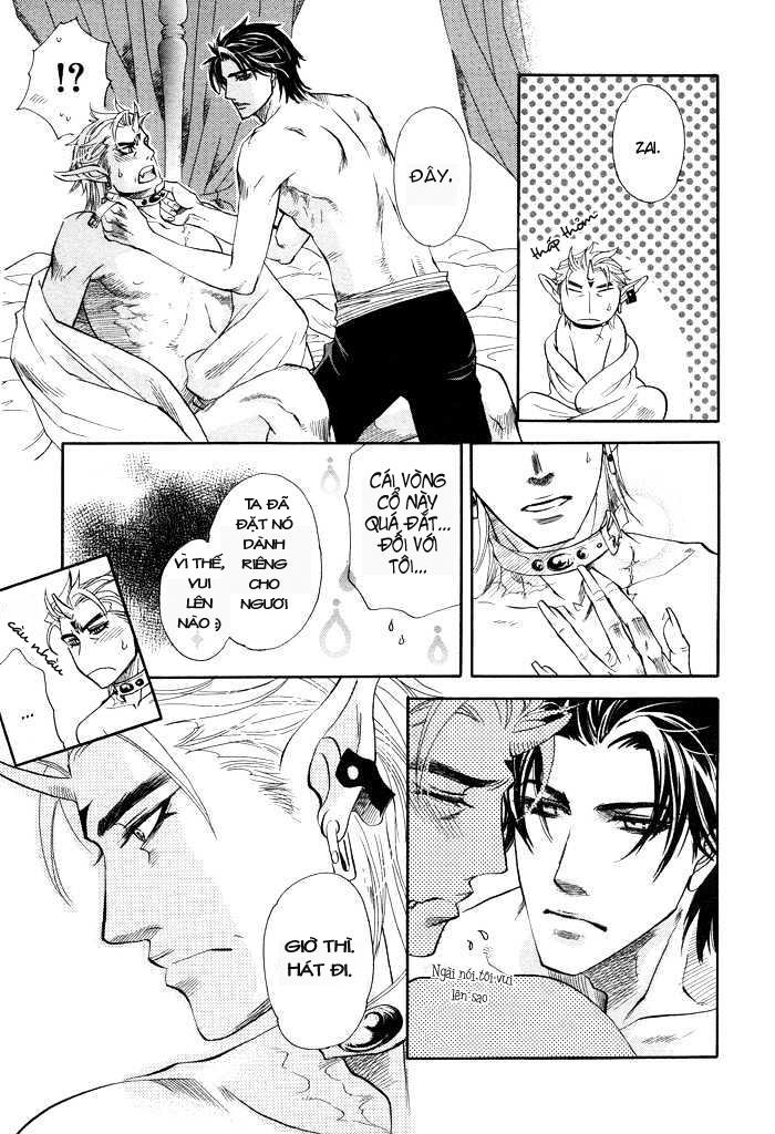 ONESHOT CHỊCH Chapter 171 - Trang 2