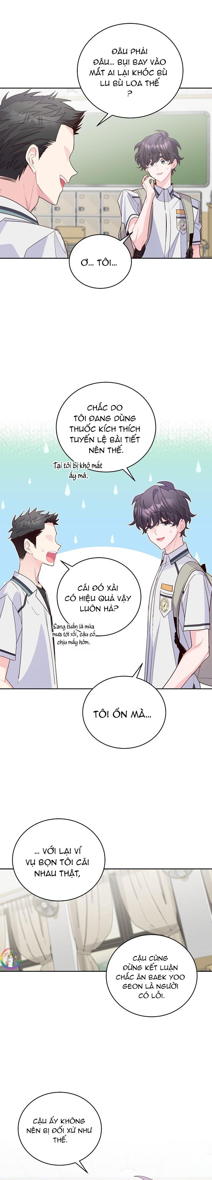 (END) Merry Marbling Chapter 59 - Trang 2