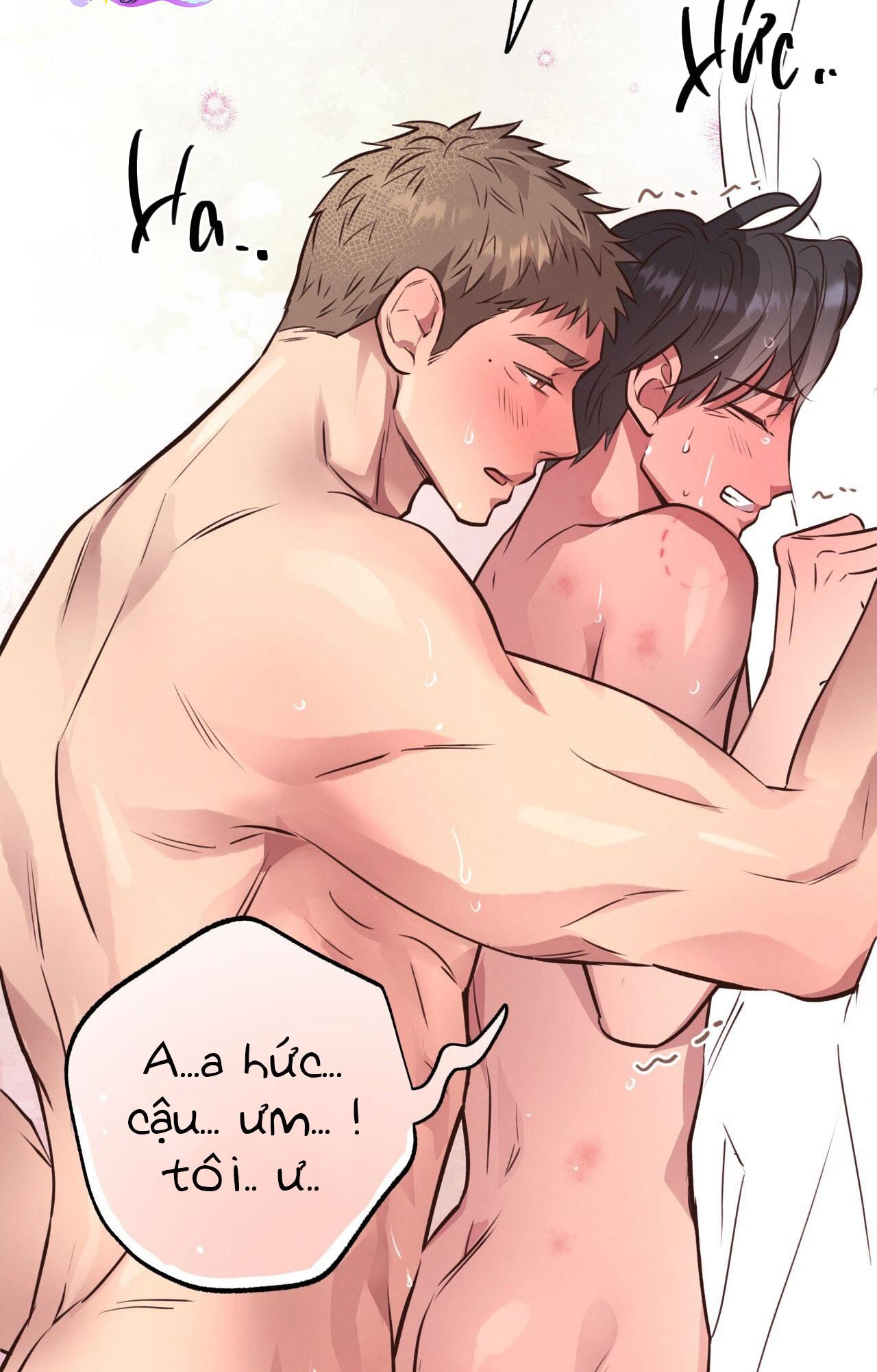 (END) MẬT GẤU Chapter 29 - Next Chapter 30 END SS1