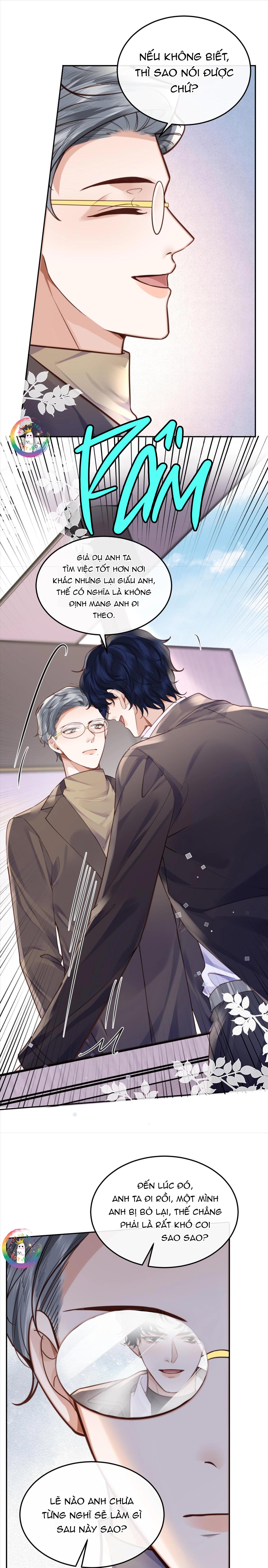 (END) Đặc Chế Cho Riêng Anh Chapter 72 - Next Chapter 73