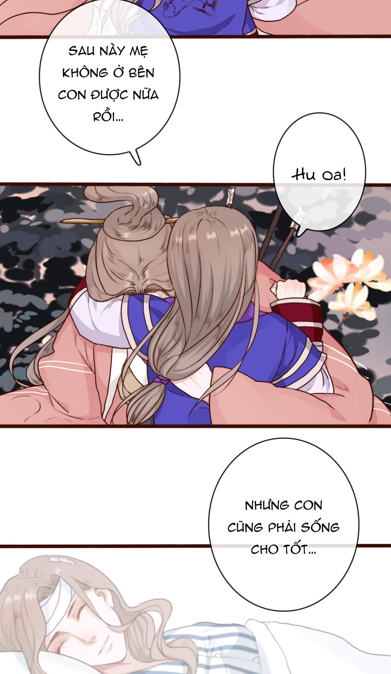 Hạnh Lâm Phương Hoa Chapter 64 - Trang 4