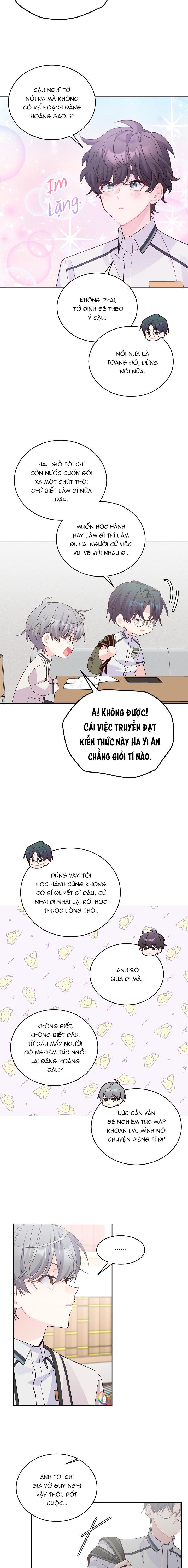 (END) Merry Marbling Chapter 56 - Trang 2