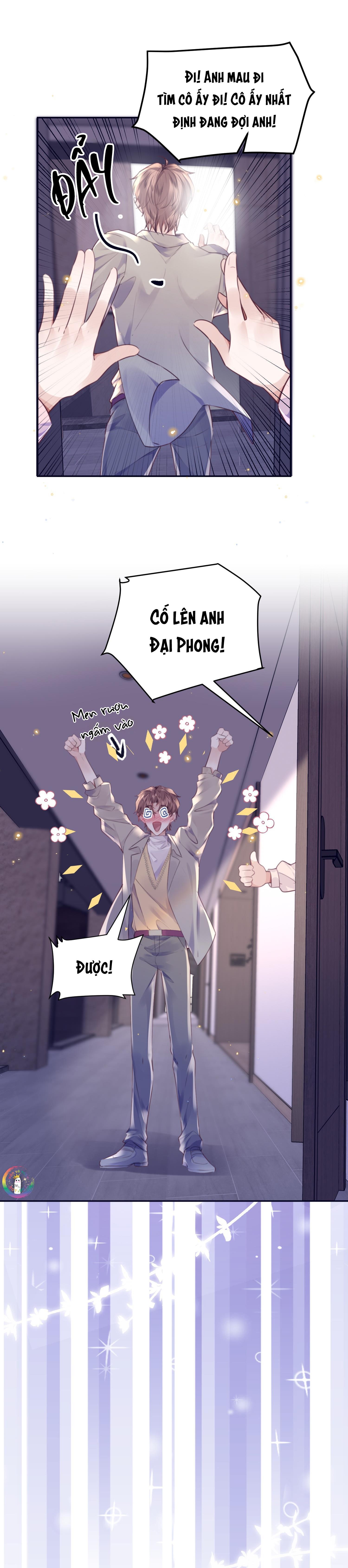 (END) Đặc Chế Cho Riêng Anh Chapter 68 - Trang 2