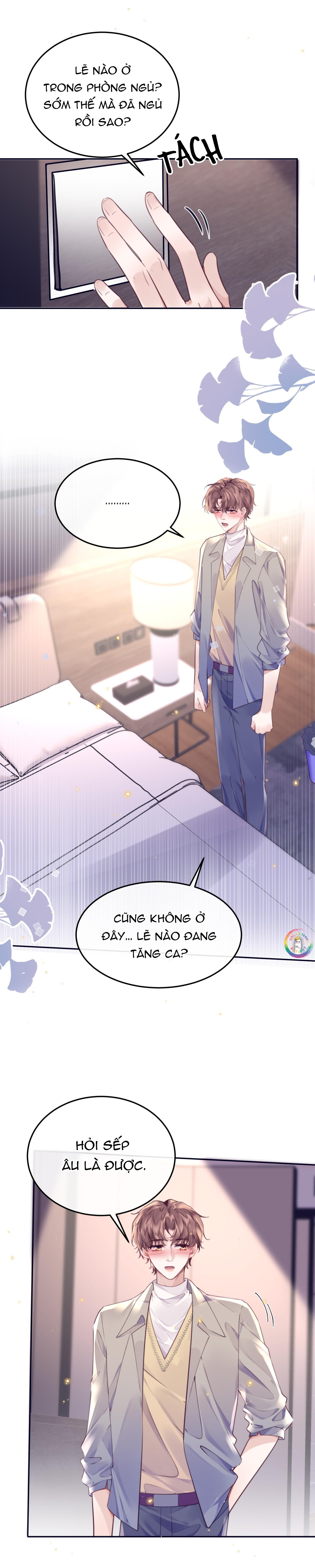 (END) Đặc Chế Cho Riêng Anh Chapter 68 - Trang 2