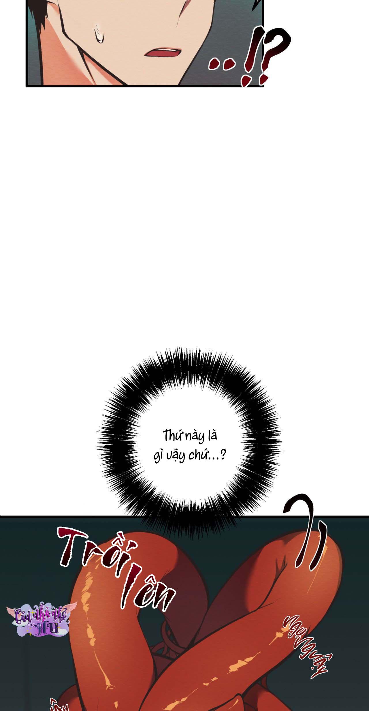 (END SS) DEVIL ON TOP Chapter 1 - Next Chapter 2