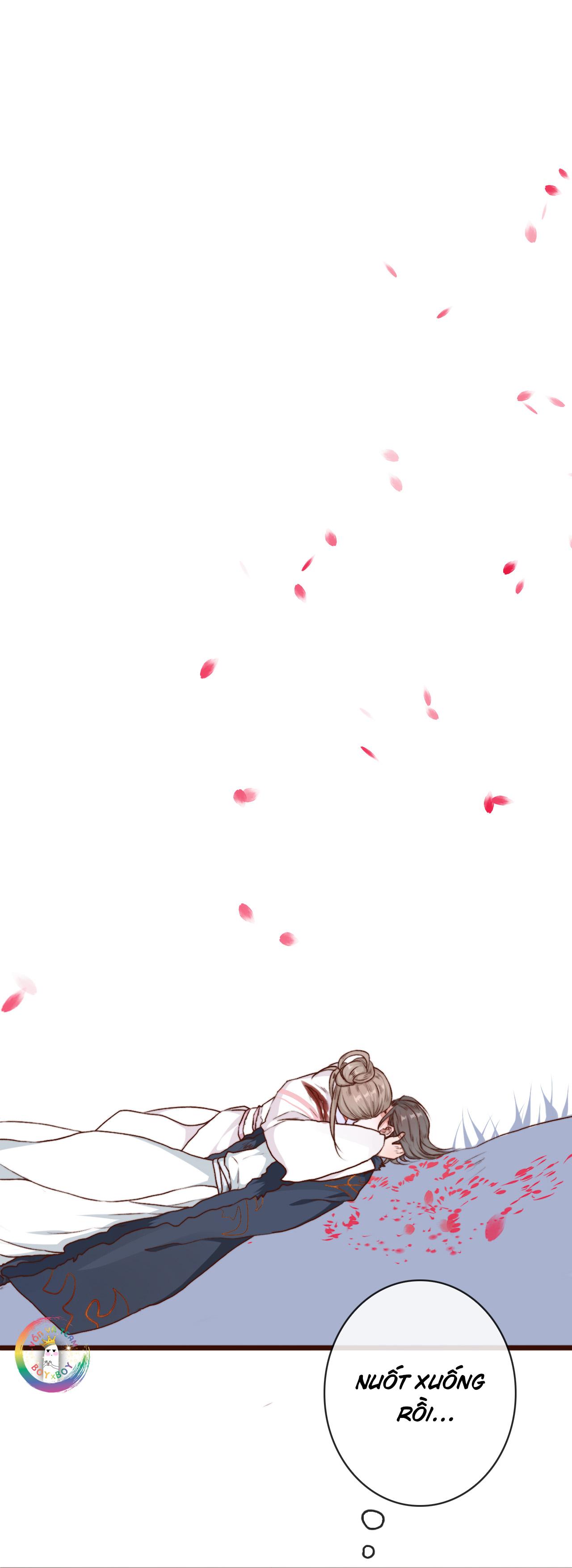 Hạnh Lâm Phương Hoa Chapter 65 - Trang 4