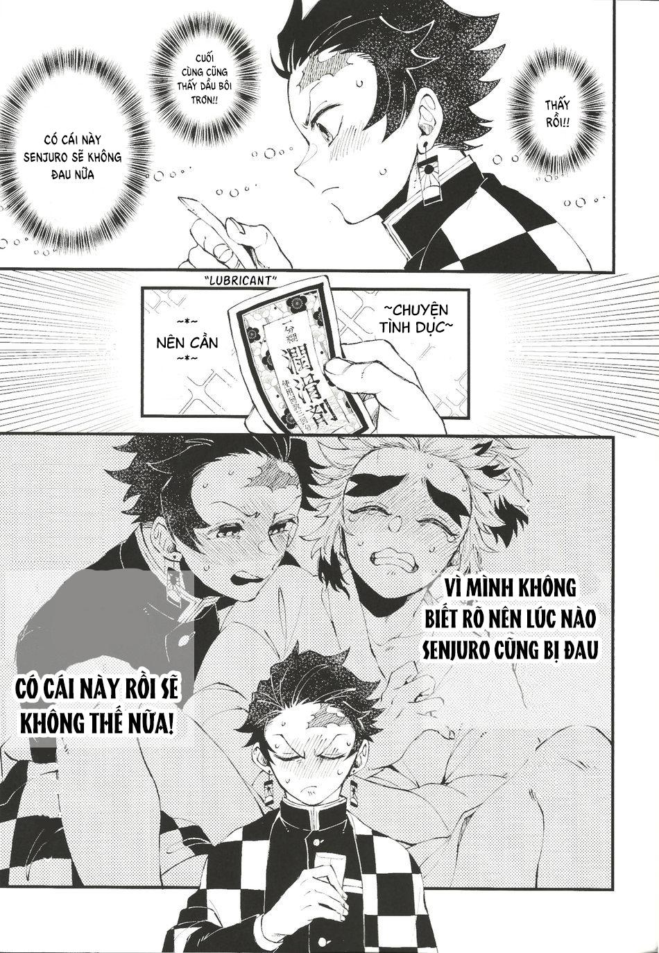 ONESHOT CHỊCH Chapter 170 - Trang 2