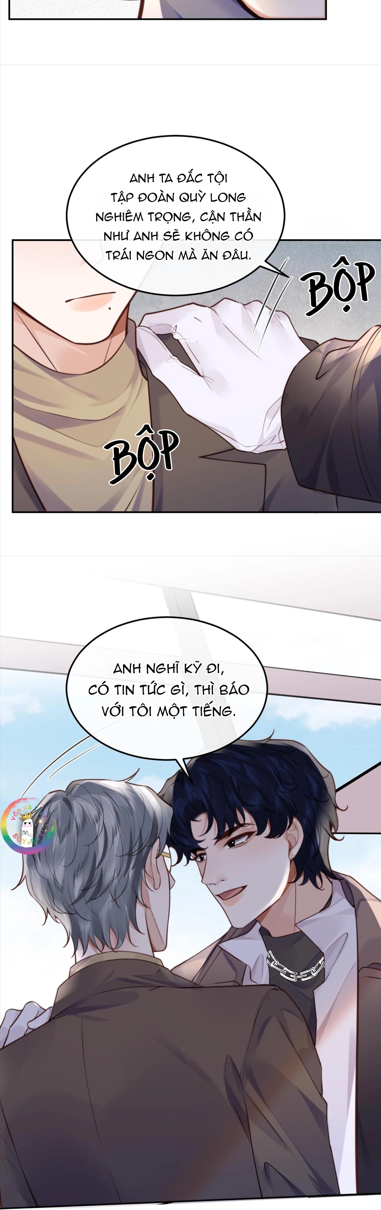 (END) Đặc Chế Cho Riêng Anh Chapter 72 - Next Chapter 73