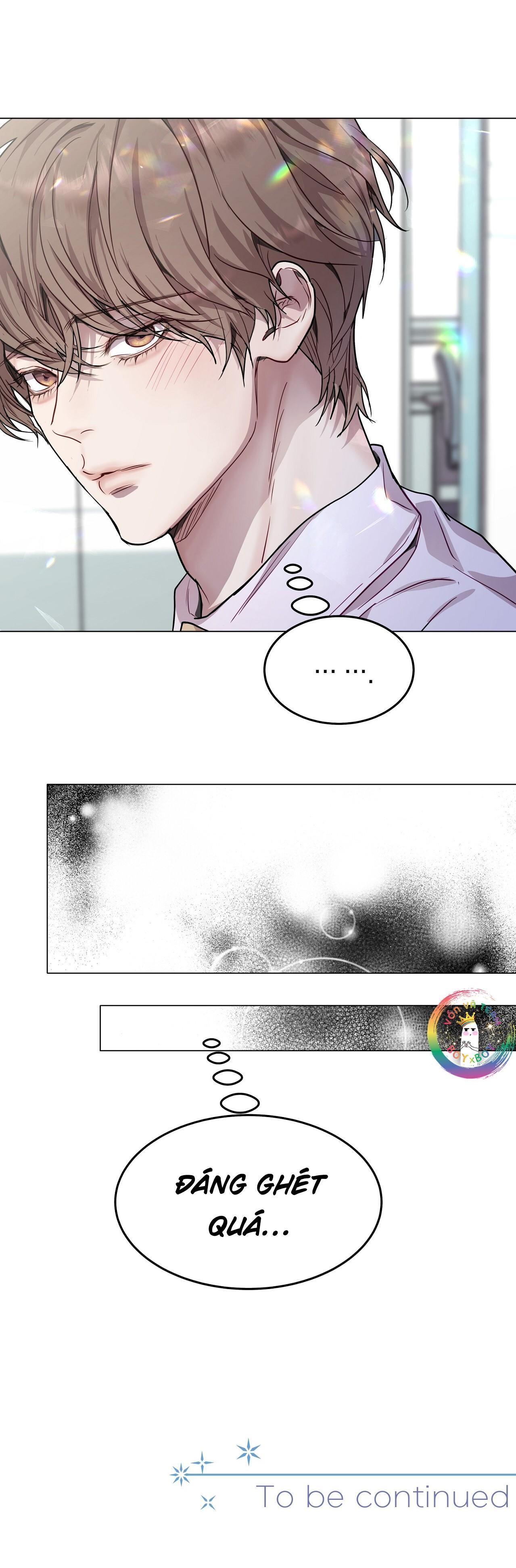 (END) Vị Kỷ Chapter 38 - Next Chapter 39