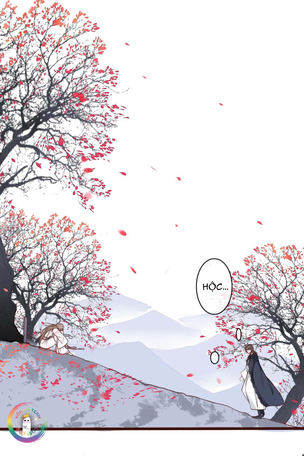 Hạnh Lâm Phương Hoa Chapter 65 - Trang 4