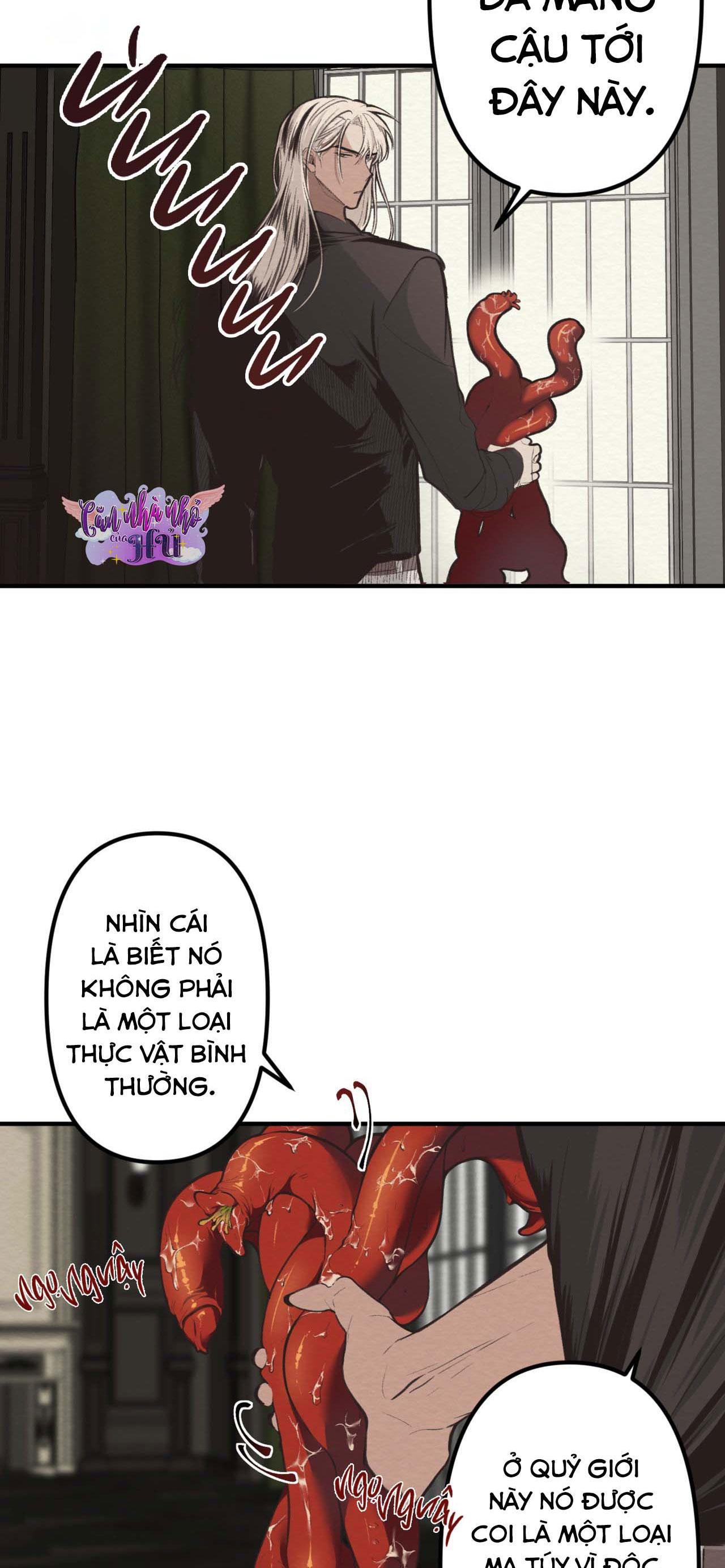 (END SS) DEVIL ON TOP Chapter 1 - Next Chapter 2