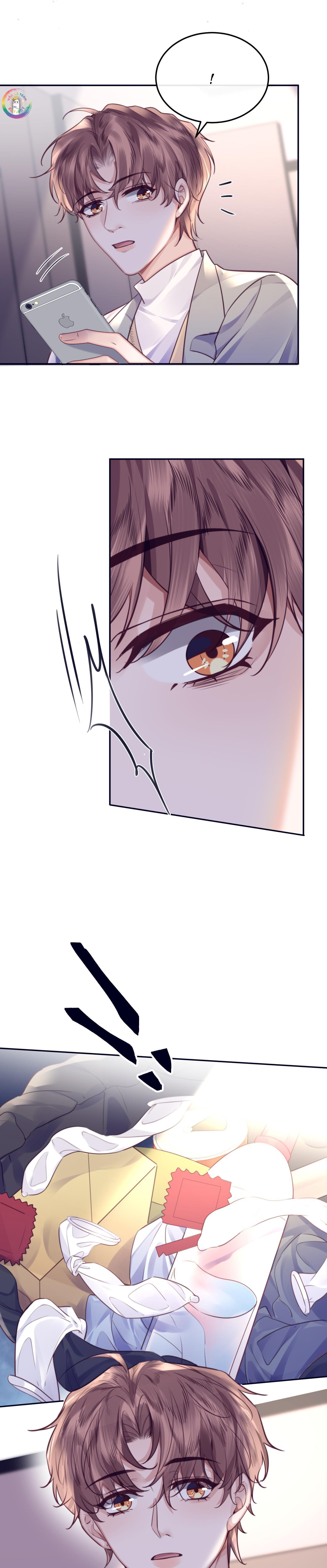 (END) Đặc Chế Cho Riêng Anh Chapter 68 - Trang 2