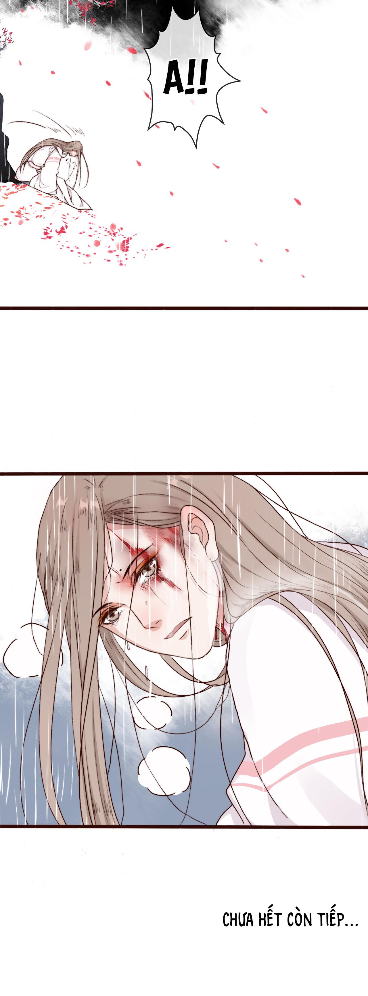 Hạnh Lâm Phương Hoa Chapter 64 - Trang 4