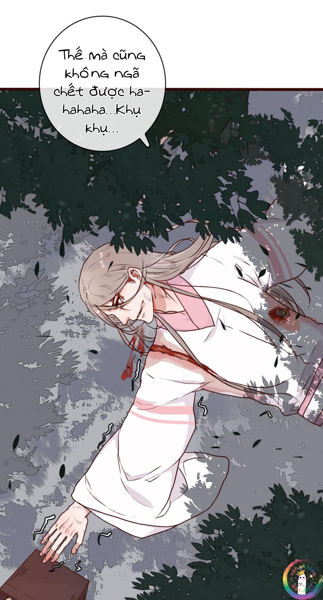 Hạnh Lâm Phương Hoa Chapter 61 - Trang 4