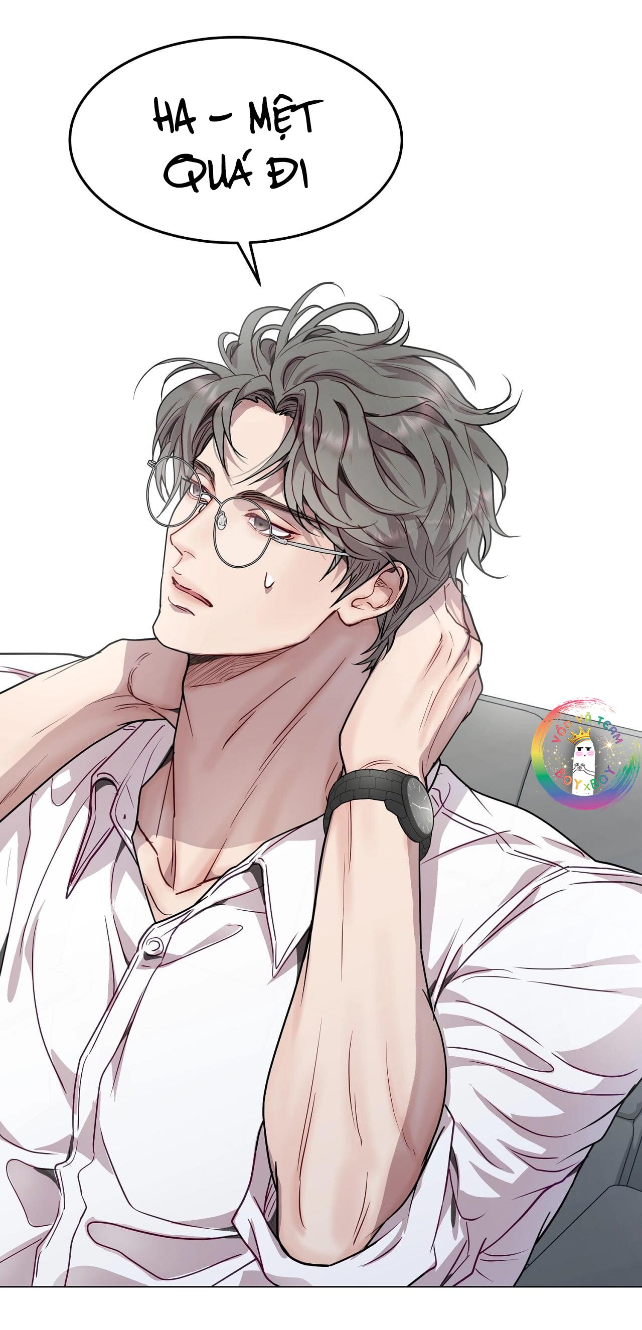 (END) Vị Kỷ Chapter 39 - Next Chapter 40