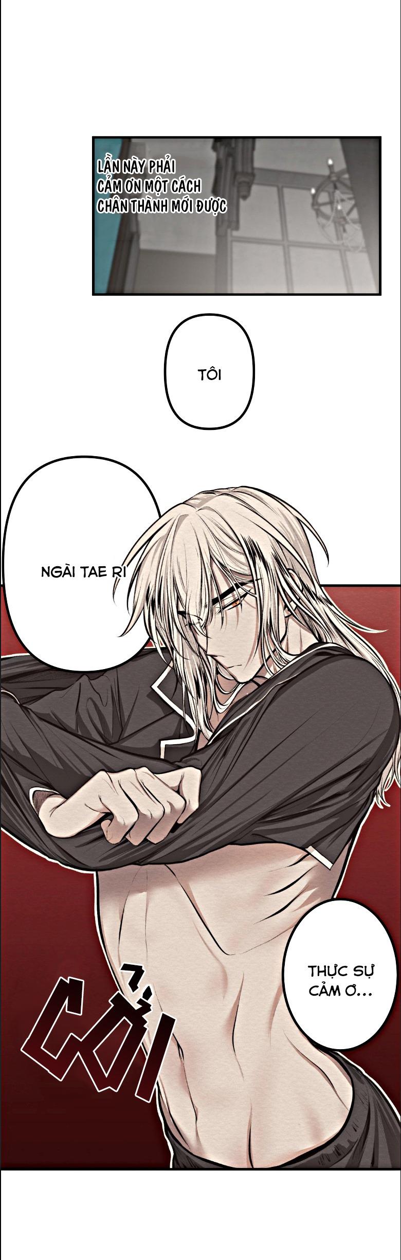 (END SS) DEVIL ON TOP Chapter 2 - Trang 2