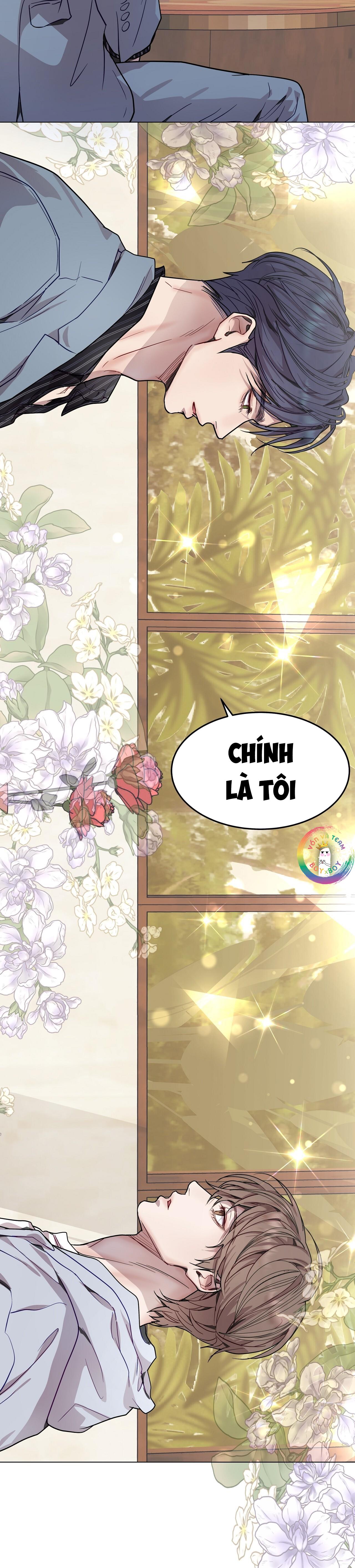 (END) Vị Kỷ Chapter 35 - Next Chapter 36